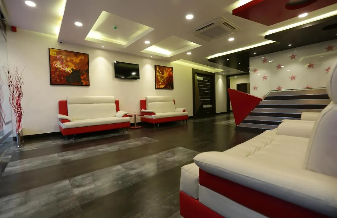 The Spin Hotel-1