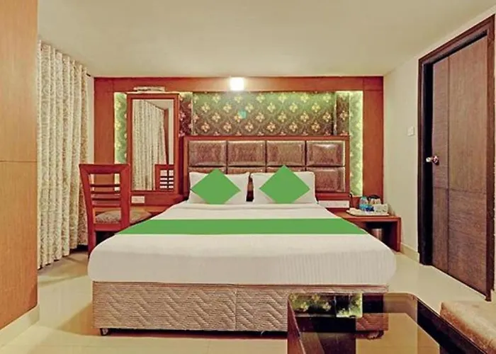 Pine Tree Boutique Hotel